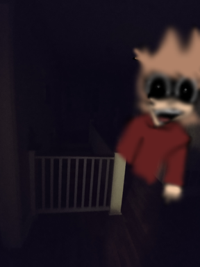 Mimic Tord