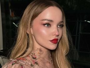 Dove Cameron