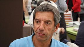 Michel Cymes