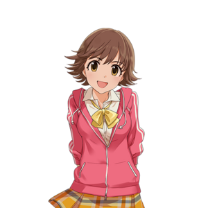 Mio Honda
