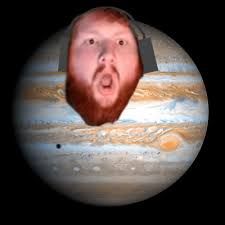 CaseOh (Planet form)