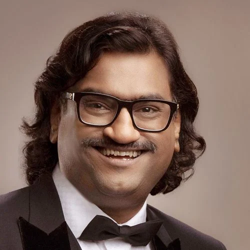 Ajay Gogavale (Ajay Atul) (Indian 🇮🇳) (Singer From India)