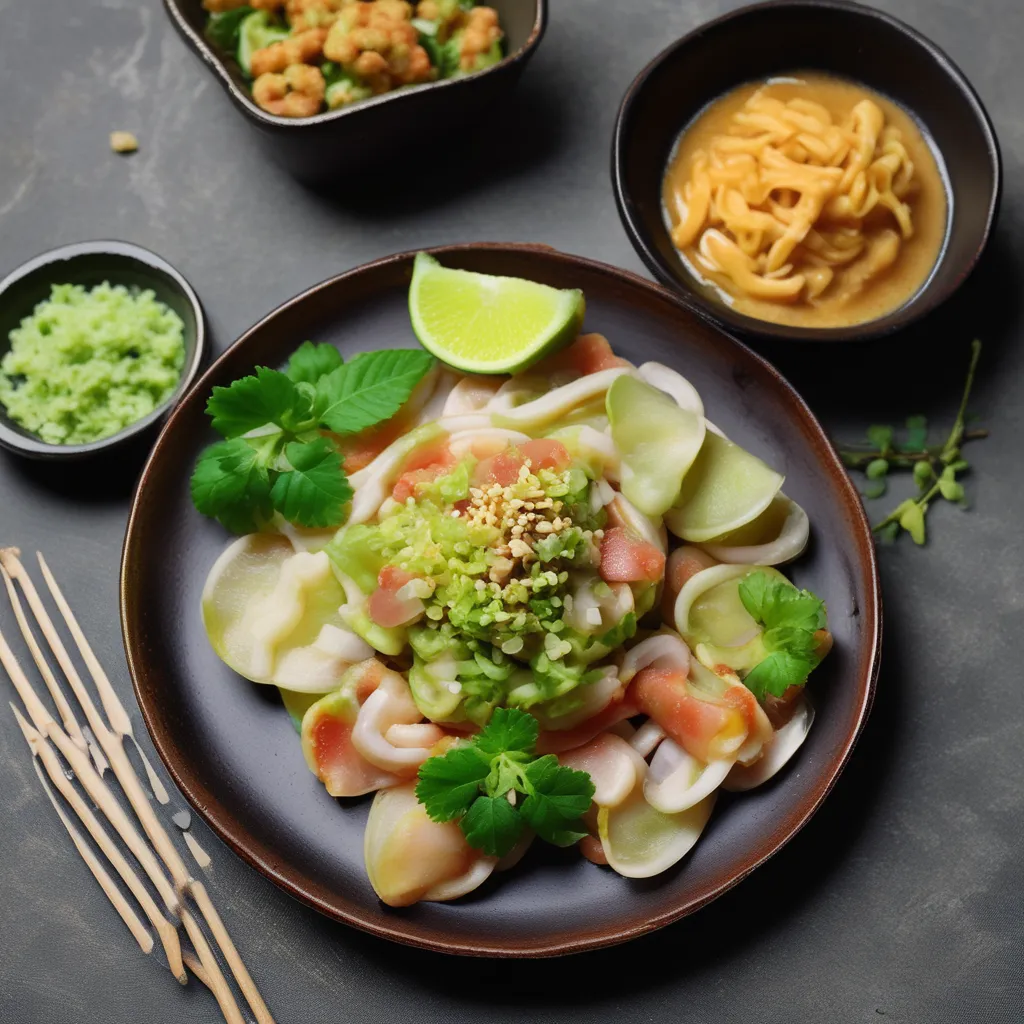Wasabi