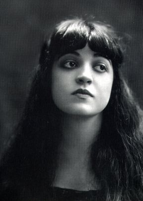 Rosa Ponselle