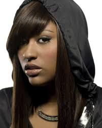 Jazmine Sullivan (Studio)