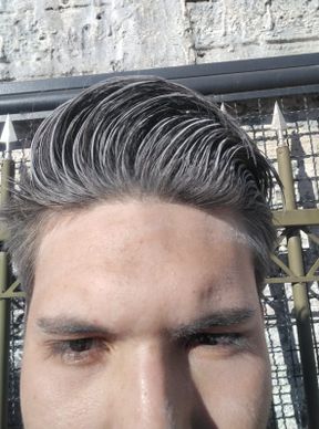 Jonas Mendes