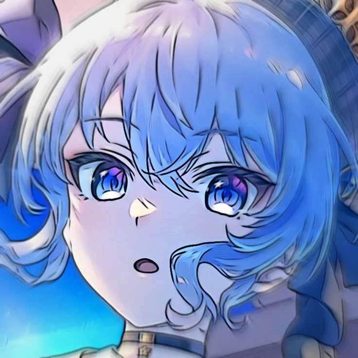 Suisei (High Vocals)