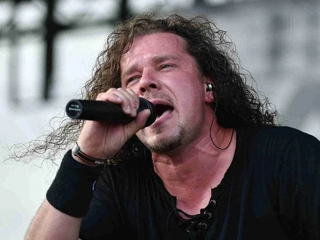Jan Toužimský (Arakain)