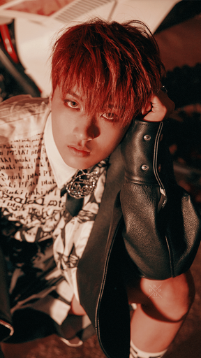 haechan