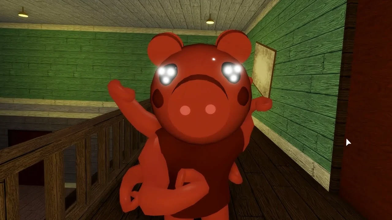parasee (piggy)