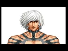Orochi - KOF 97