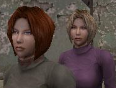 CSCZ Female Citizen
