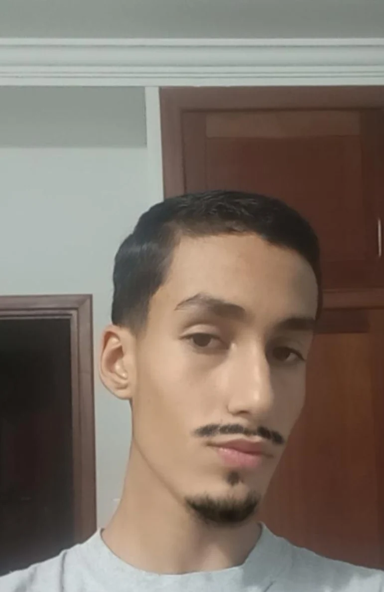 Abderrahmen saoudi