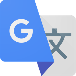 Google Translate (German ver)