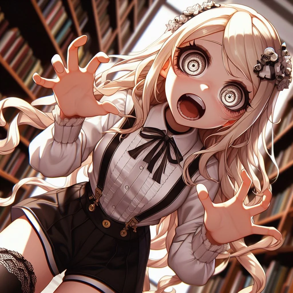 Manicuriti