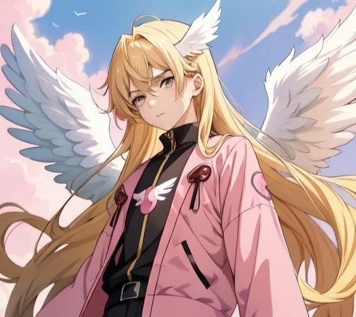 Angel