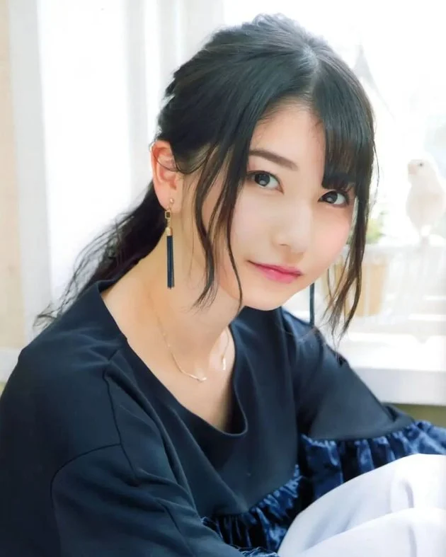 Sora Amamiya