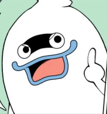Whisper pt br Yo-Kai Watch