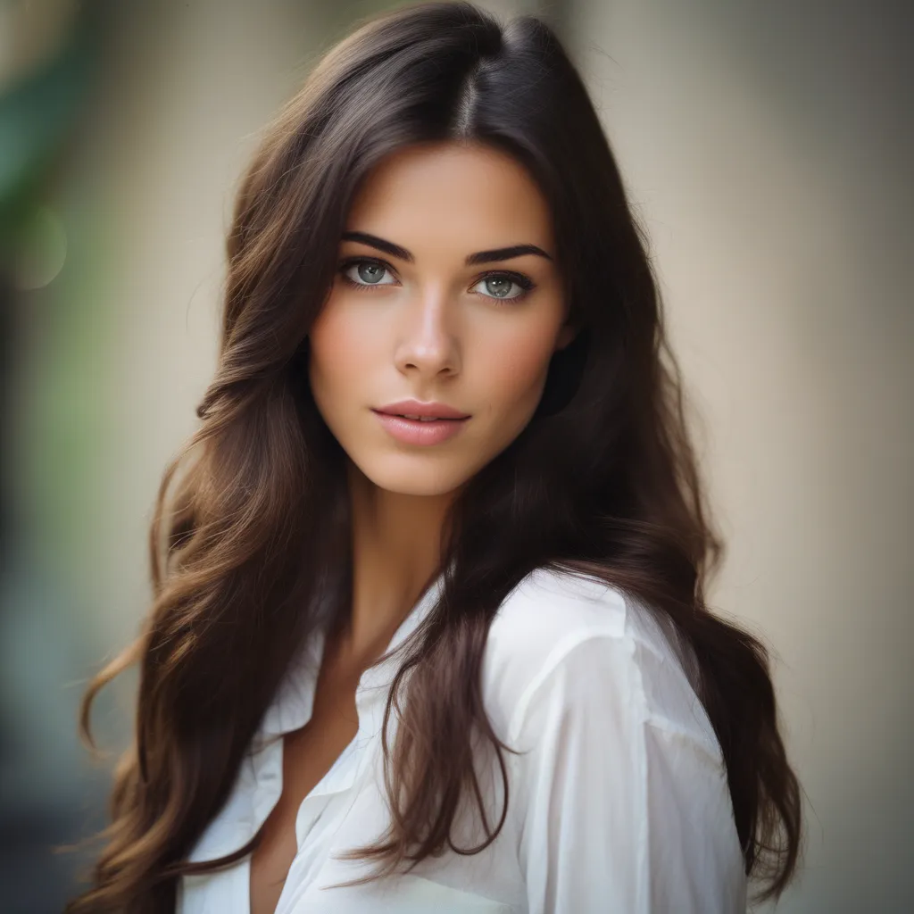 Just a girl