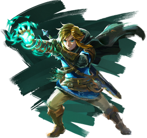 Link (BotW/TotK)