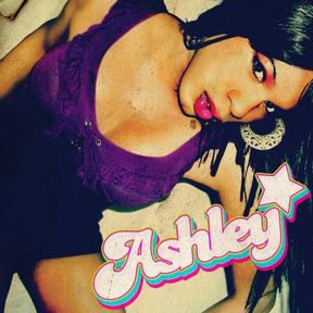 Ashley breathe (third model 2009-2008 voice mostly 2009)