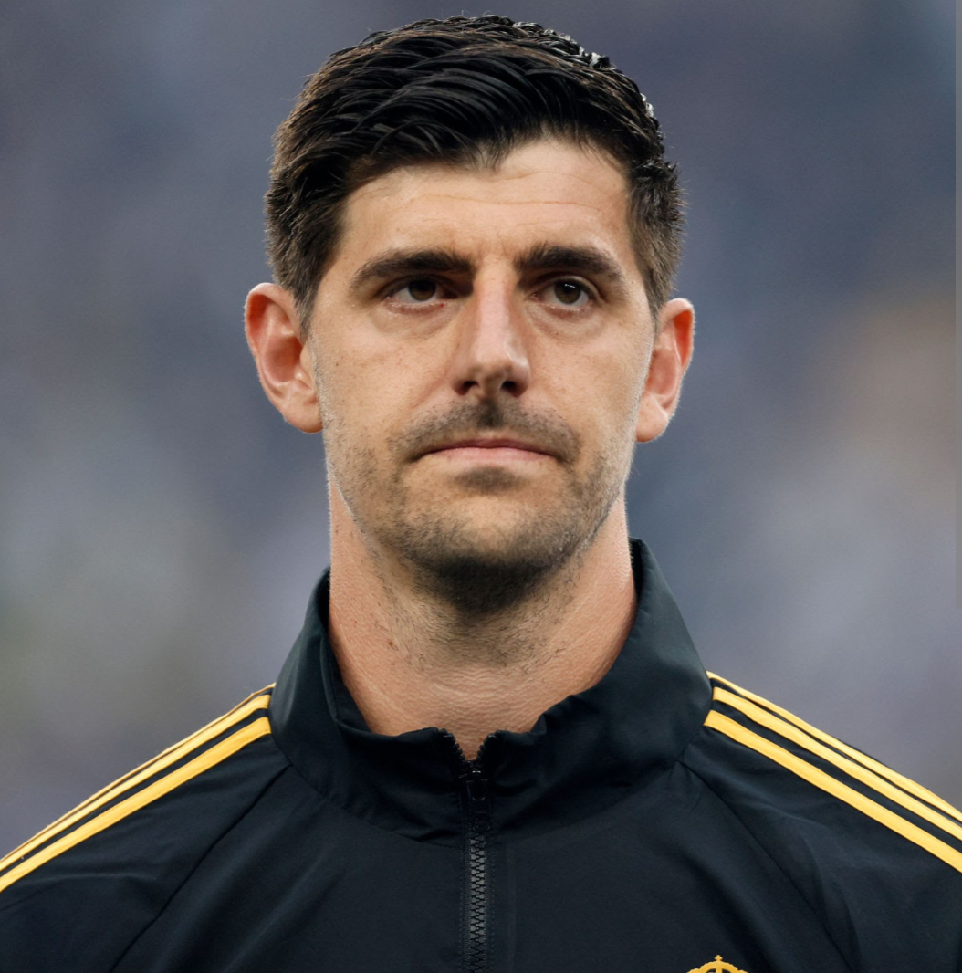 Thibaut Courtois