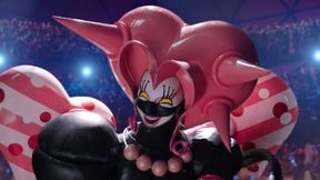 Poisandra