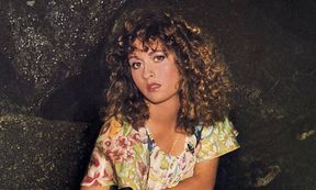 Teena Marie (Mary Brockert)