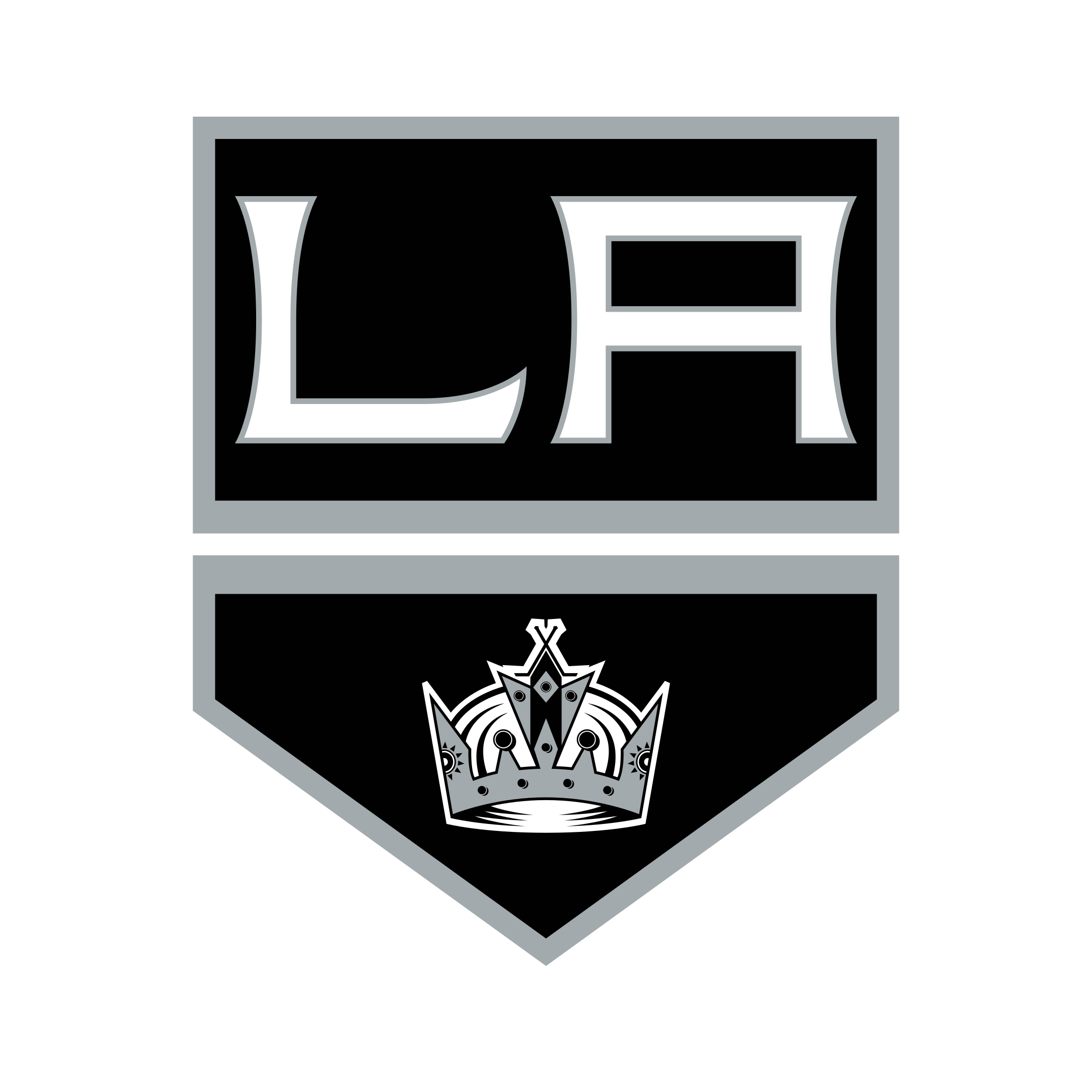LA Kings Organ (2016)