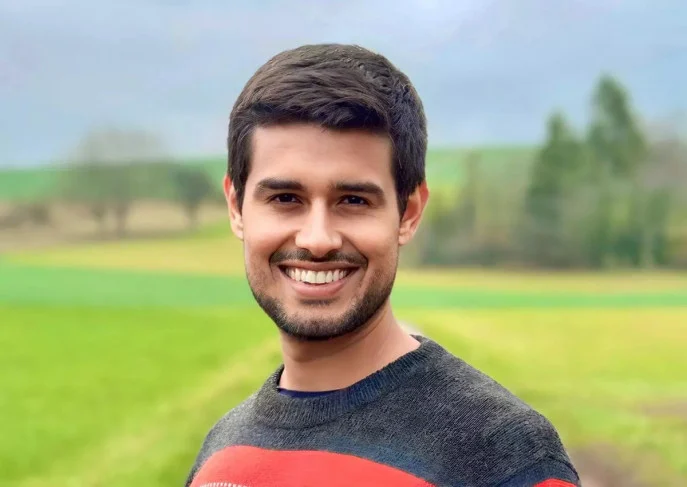 Dhruv Rathee