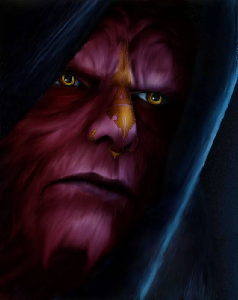 Empereur Palpatine