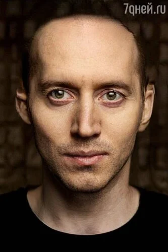 Сергей Бурунов