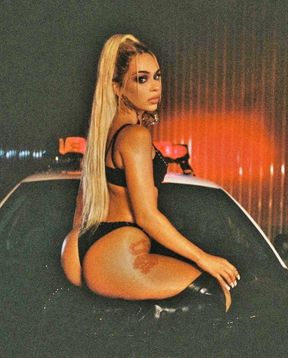 Bad Gyal 