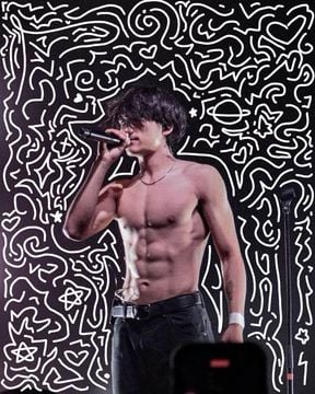 Snowfox new model / boywithuke