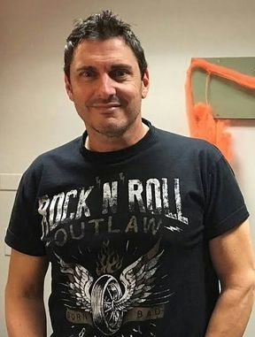Johnny gioeli