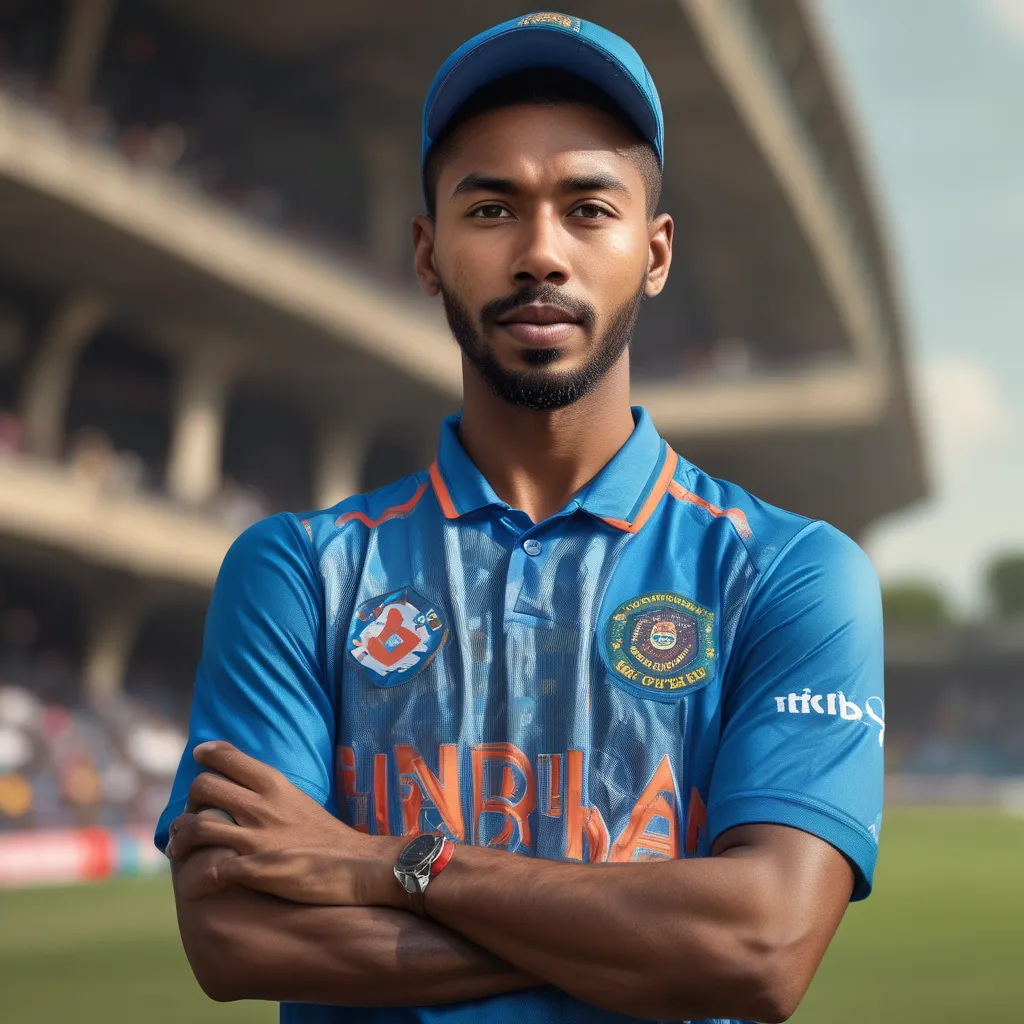 Hardik Pandya
