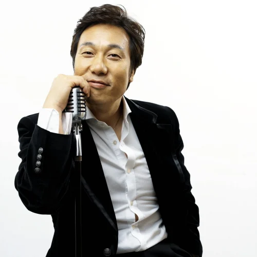 Lee Moonsae