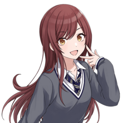 Amana Osaki