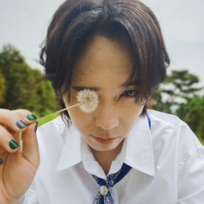 Lee Hongki FTISLAND