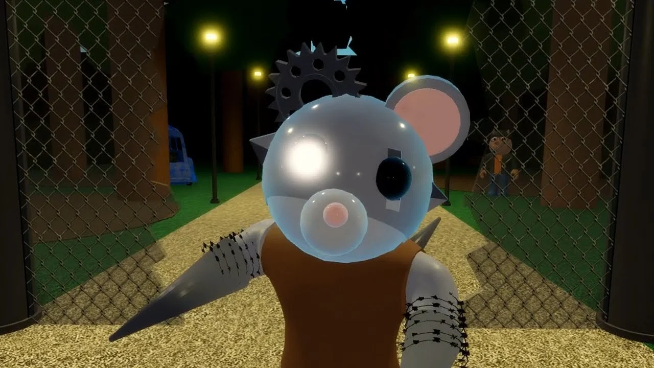 raze (jumpscare)
