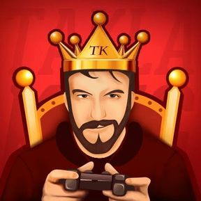 Takla king