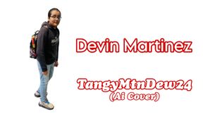 Devin Martinez (tiktok video editor)