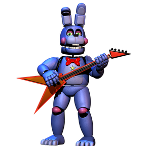 rookstar bonnie