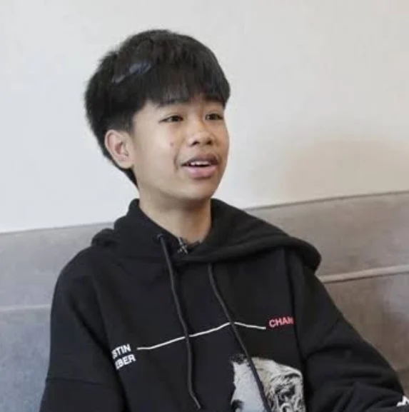 Sprite (Thai)