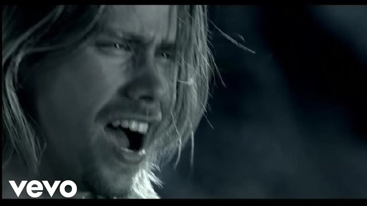 Myles Kennedy