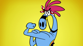 Sylvia (Wander Over Yonder)