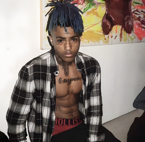 XXXTENTACION