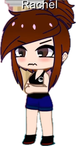 Rachel