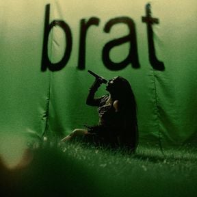 CHARLI XCX (BRAT) 2.0