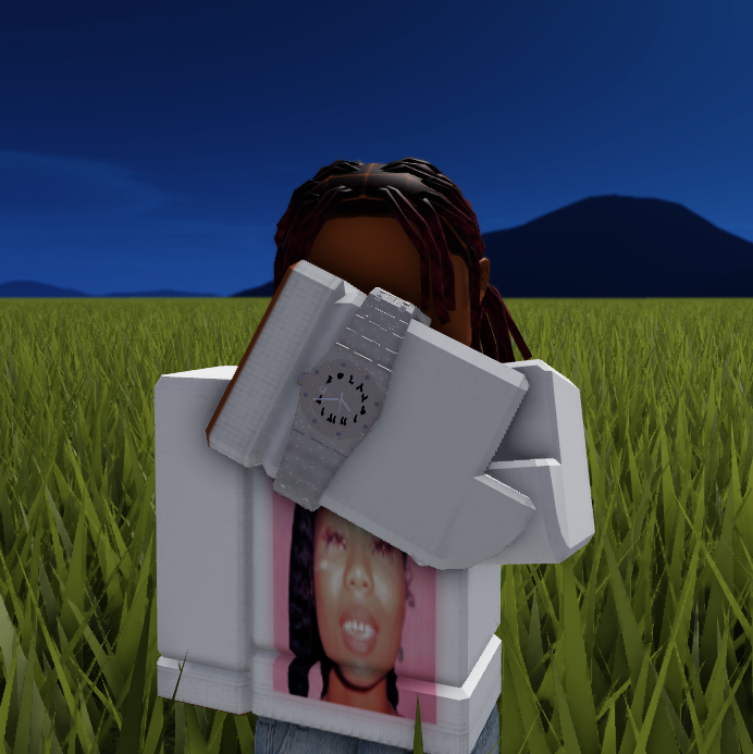 JayVato (Rapping)